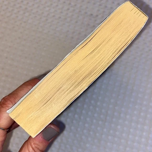 COLLISION OF LIES by TOM THREADGILL Softcover Paperback Suspense Mystery Fiction - Picture 8 of 8